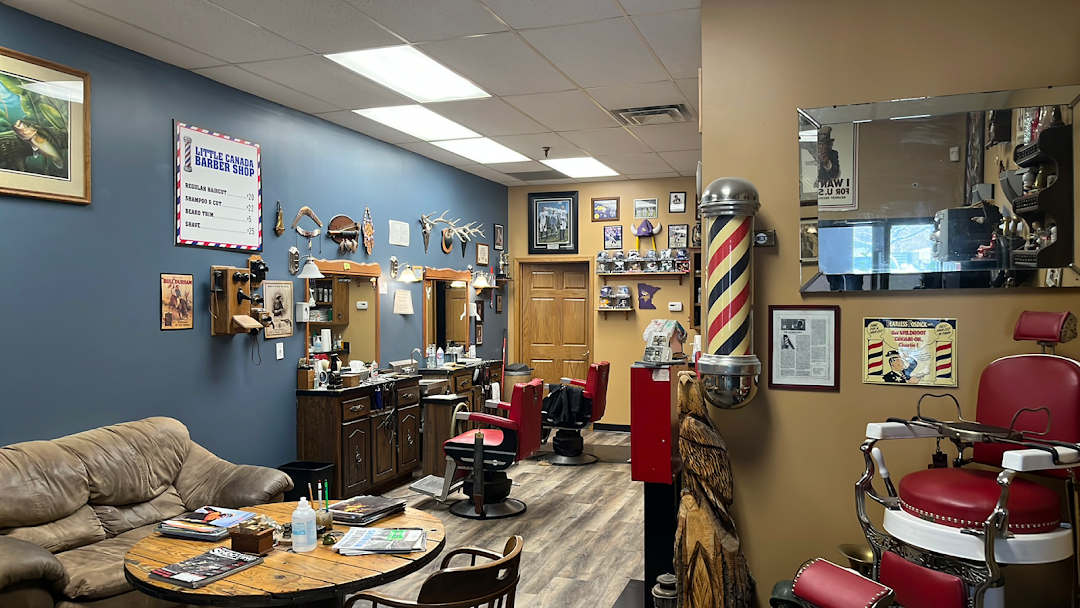 Your Guide to Personal Grooming Excellence in Milton Unveiling the