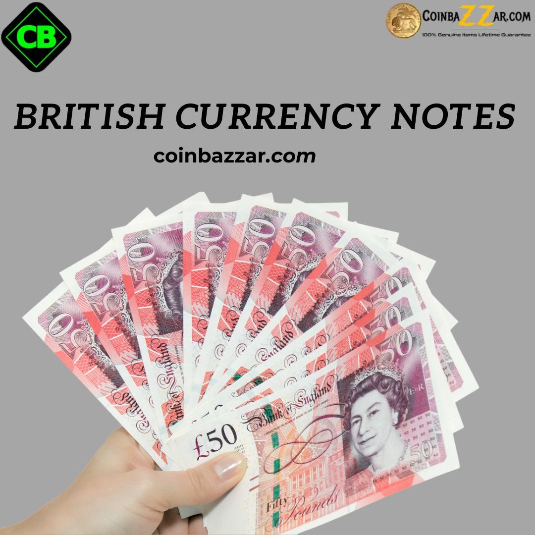 The Evolution Of Currency Notes How Paper Money Changed The World by