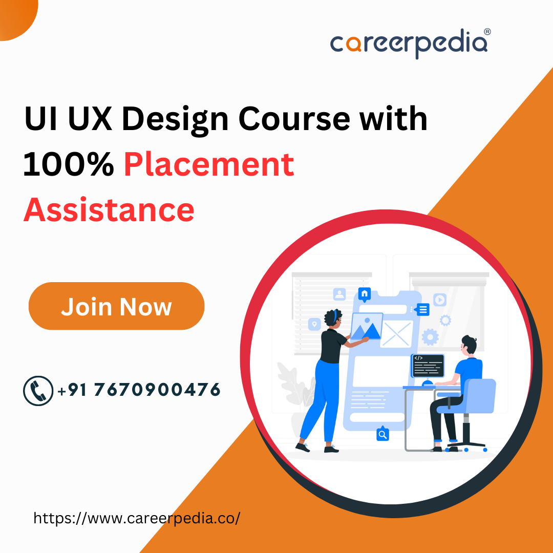 UI UX Design online and offline classes In Hyderabad | by Naveen A ...
