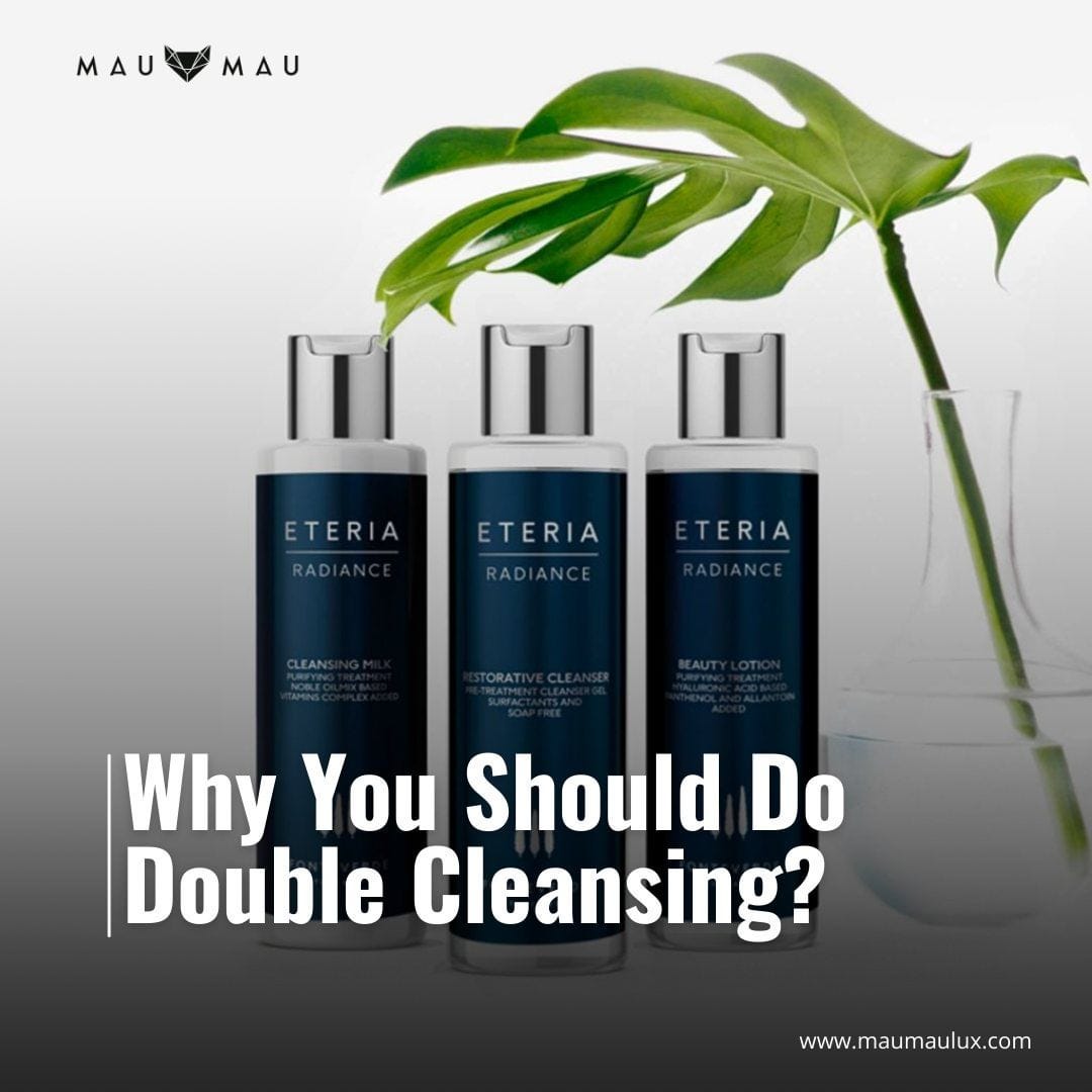 Unlocking Radiance: A Deep Dive into MM Skincare Collection by MAUMAU  by MAUMAU  Medium