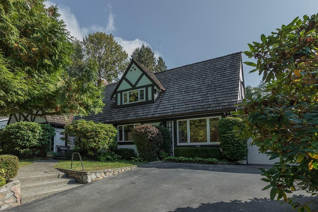 Discover the Hidden Gem Delbrook House for Sale in the Heart of