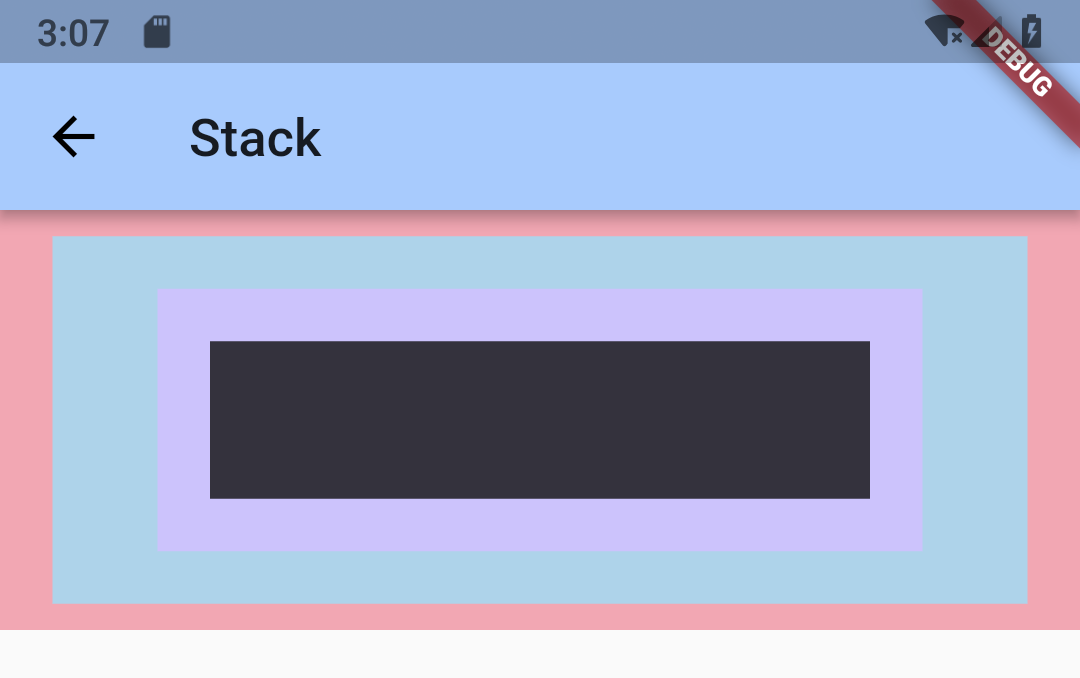 Flutter Widgets 15 | Stack. In this tutorial, you will learn how to ...