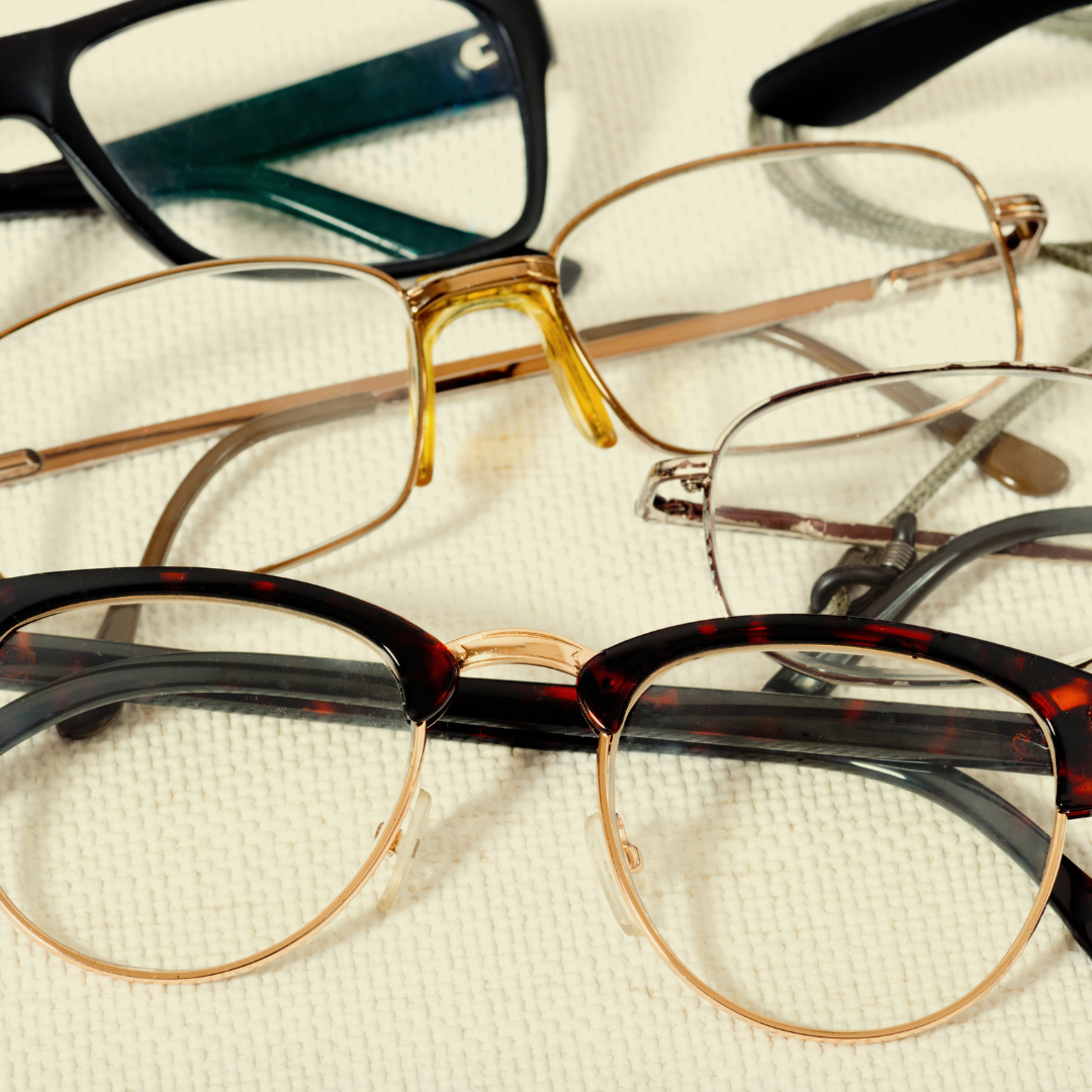Guide to Choosing the Right Eyeglasses in Singapore by Shurofang Medium