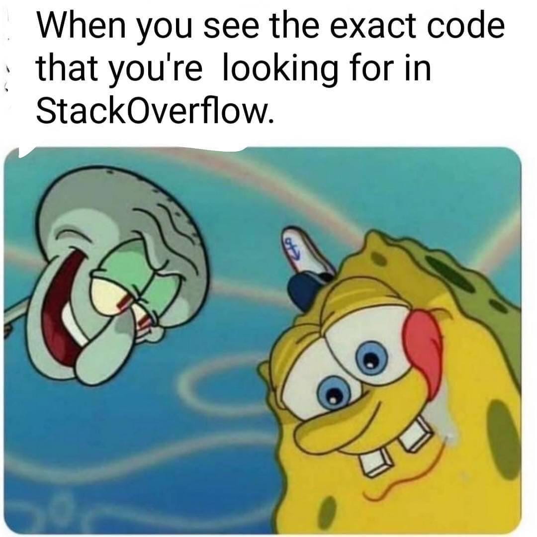 25 Programming Memes That Will Lighten Your Mood | by Atit Patel ...