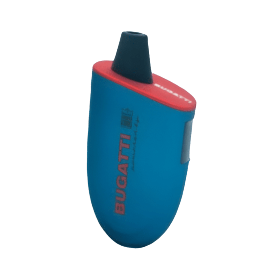 Blue Razz Lemonade — Aroma King Bugatti Elite 9000 Alinawaz Medium