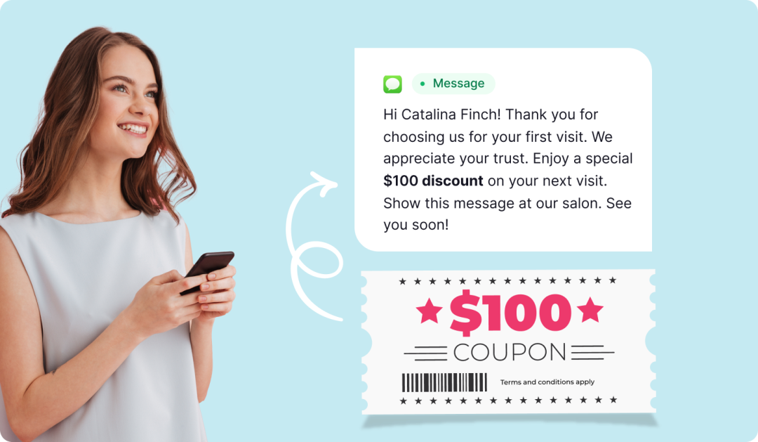Discount Coupon — A Boon or Curse for Your Salon: Know When to Use | by ...