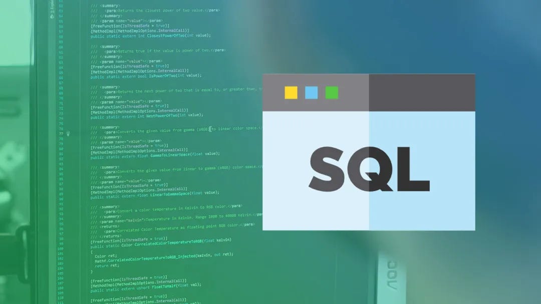 10 SQL Techniques to Cut Database Costs by 60% & Speed Up Queries | by ...