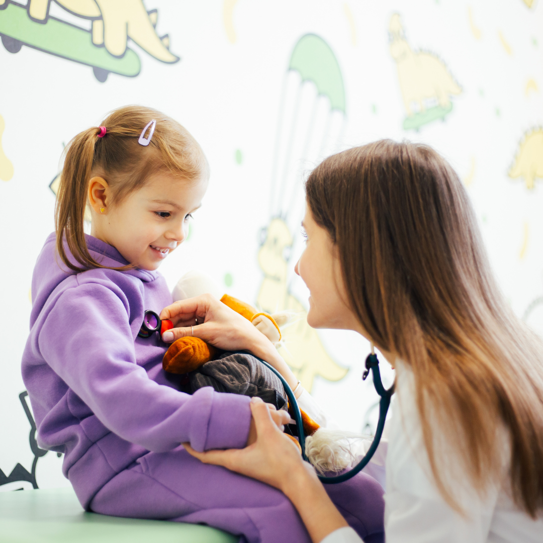 Sound Advice: Navigating Paediatric ENT for Your Little Ones’ Well ...