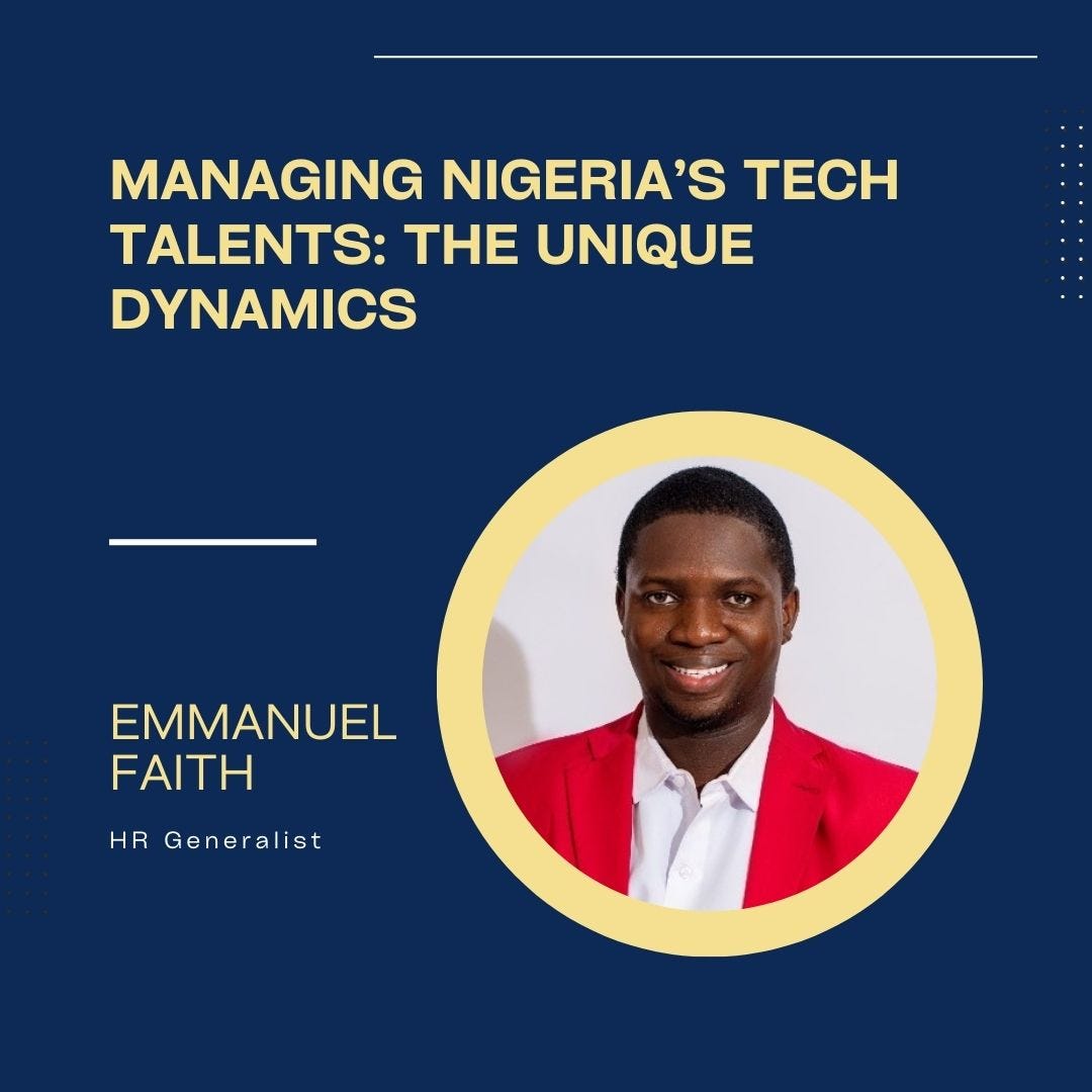 Why is it so hard to find great tech talent? by The Spotlight Podcast