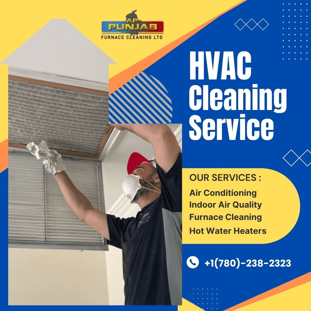 Breathe Easy The Importance of Air Conditioner Cleaning in Alberta