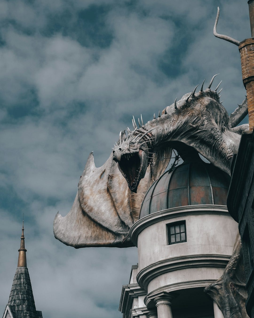 F*ck the Fairy Tales: You’re Never Too Old to Re-imagine Yours