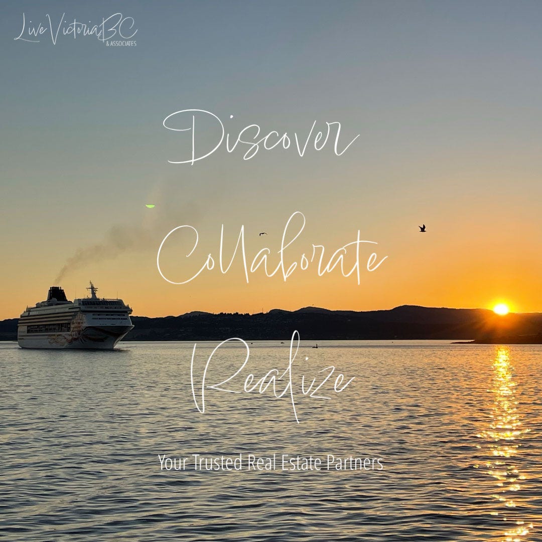 Unlocking the Charms of Victoria BC MLS Listings and More by Realme