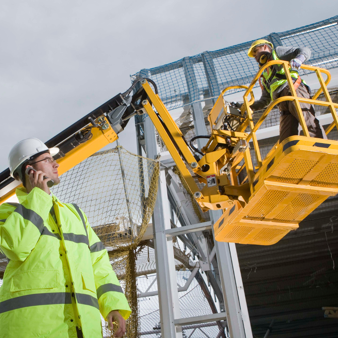 Overhead Crane Care 101 Troubleshooting and Maintenance by Shurofang