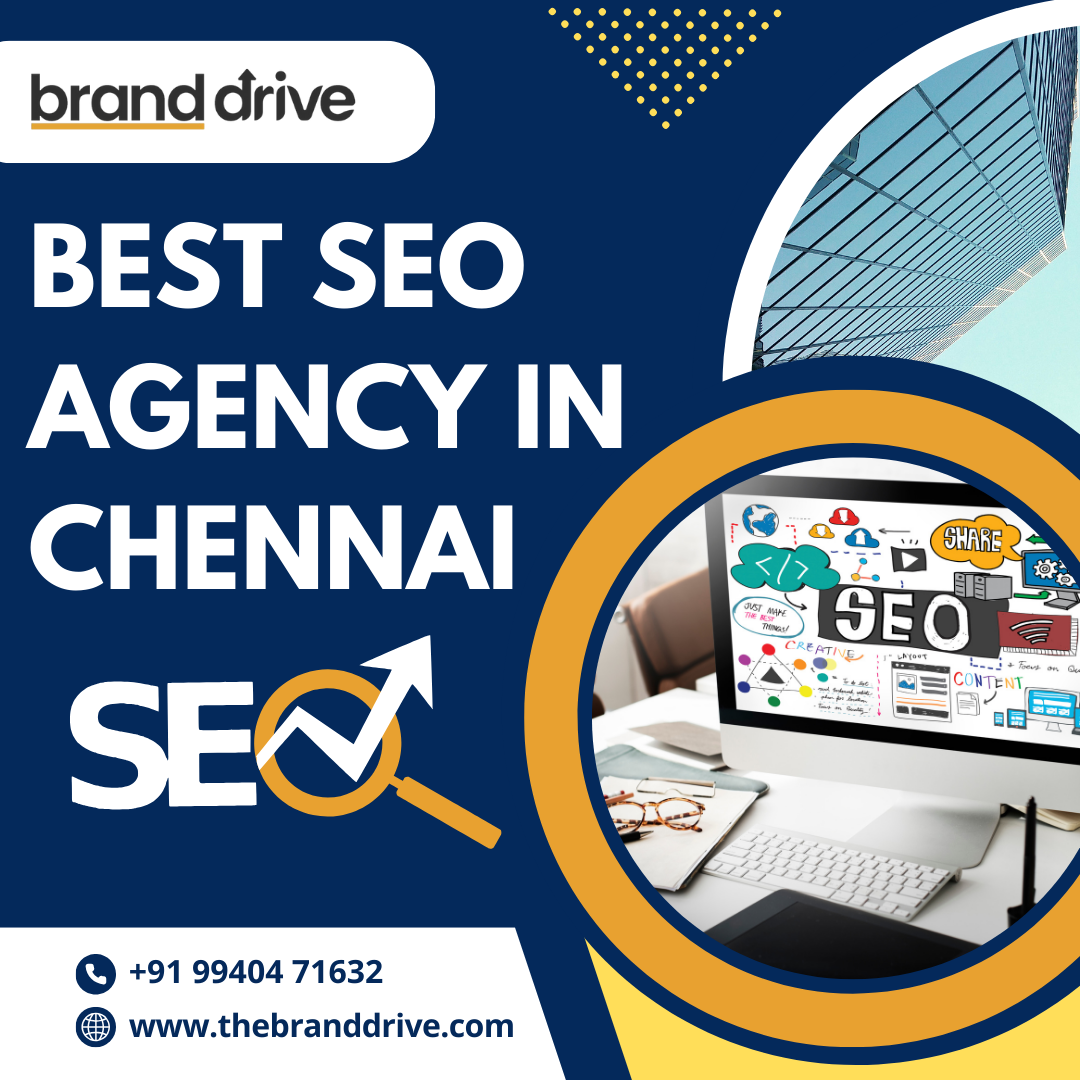 Enhance Your Content with The Brand Drive in Mogappair by The Brand Drive Jun, 2024 Medium