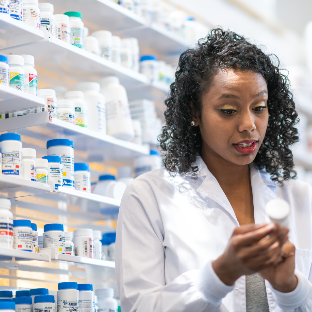 2023 Best Procurement Practices For Pharmacy and Patent Medicine Stores