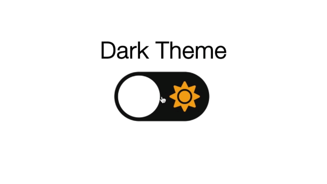 3 Steps To Impress Users By Implementing Dark Theme with JavaScript ...