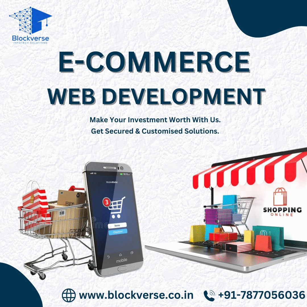 The Essential Guide to Building a Successful E-Commerce Website | by ...