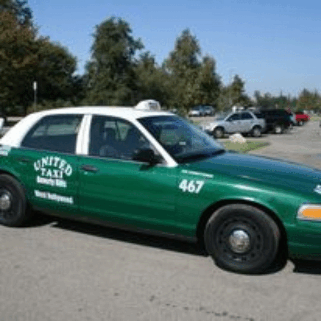 The Easiest Way to Order Taxis Near Me Online United Independent Taxi