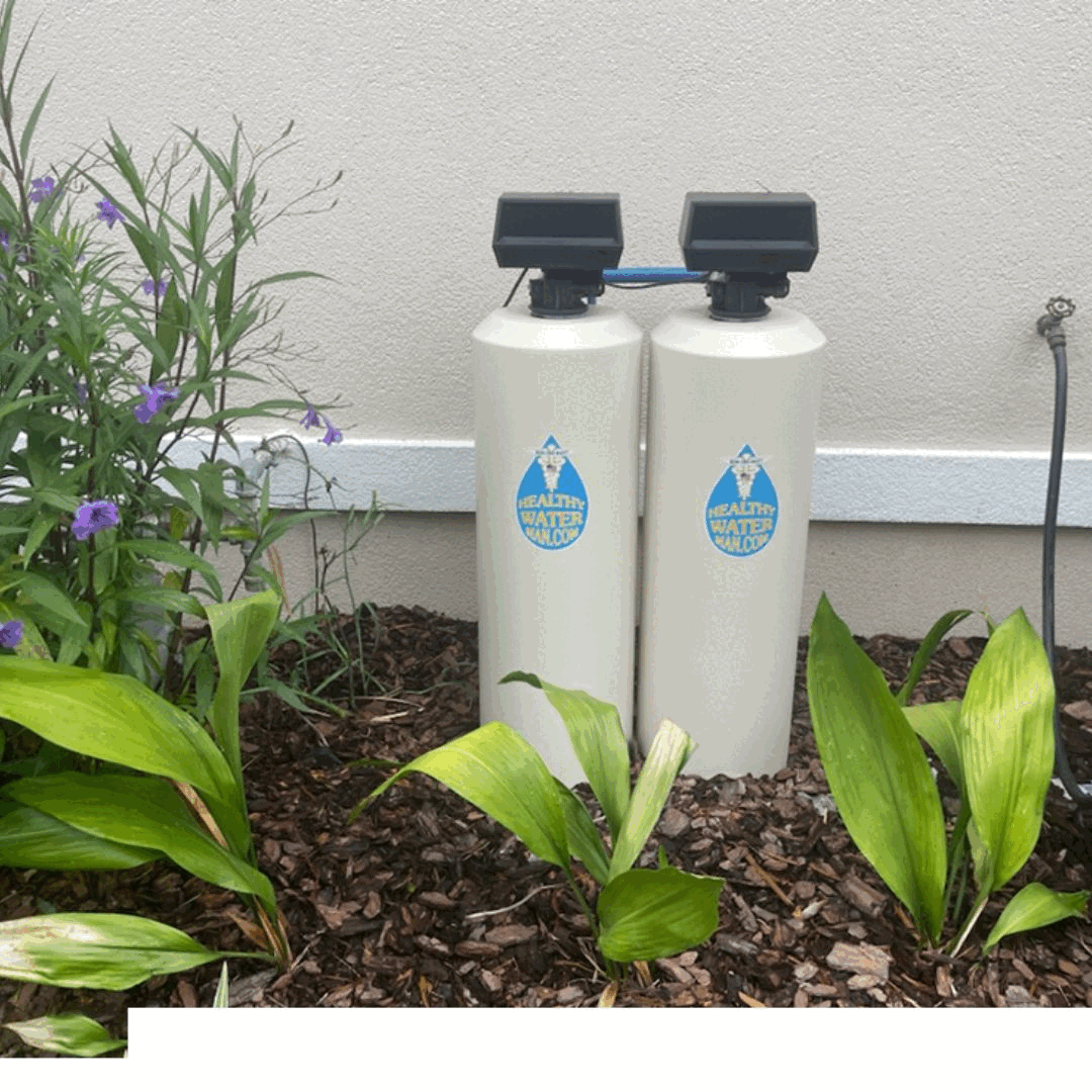 Best Water Filtration System for Clean and Pure Water Healthy