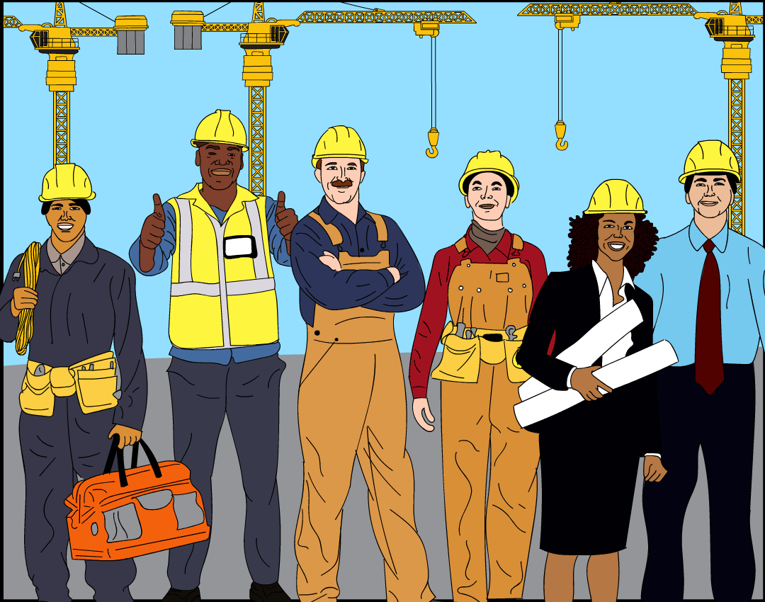 Are CoOps the Way of the Future? by JR Mortimer Medium