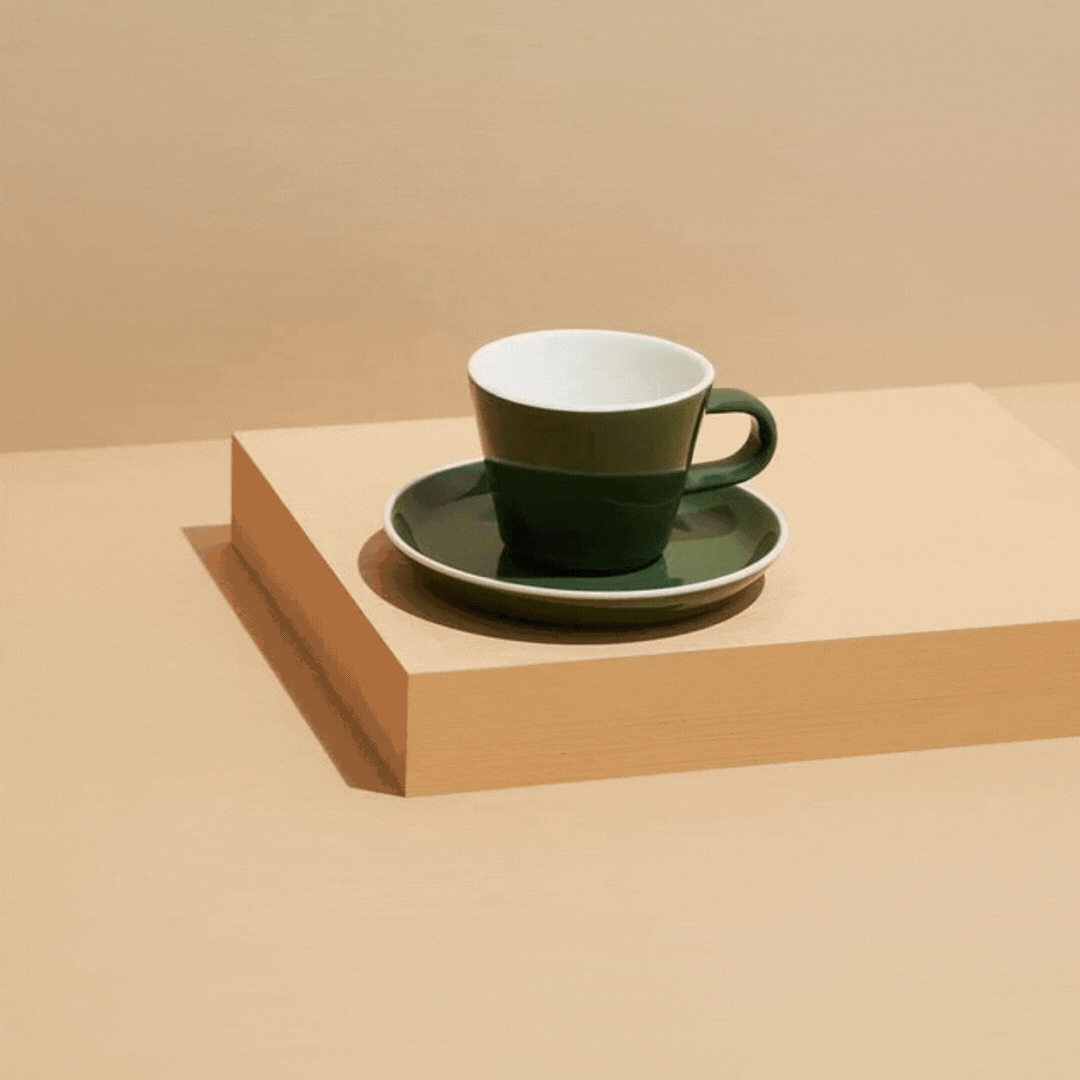 The Perfect Cup of Espresso ACME Cups Australia Redefines the Coffee