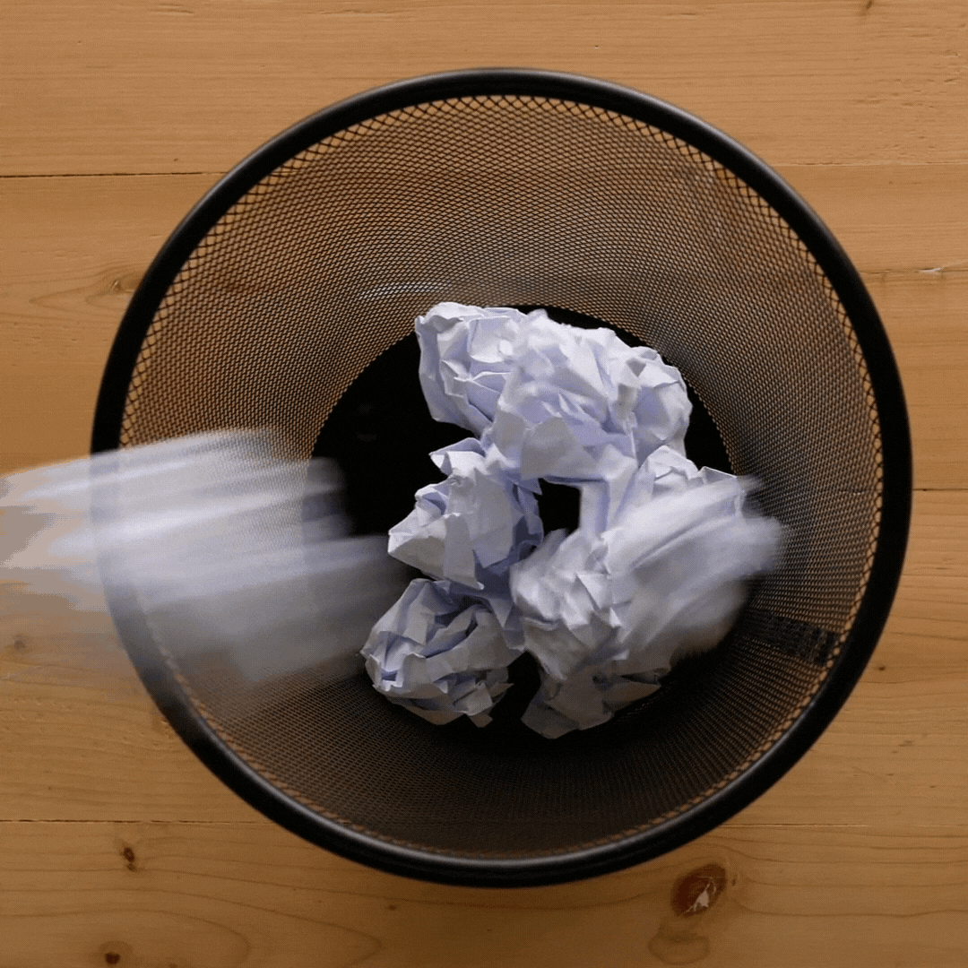 Are You Aware Of The Dumpster Diving Attack? by Hande Arici Medium