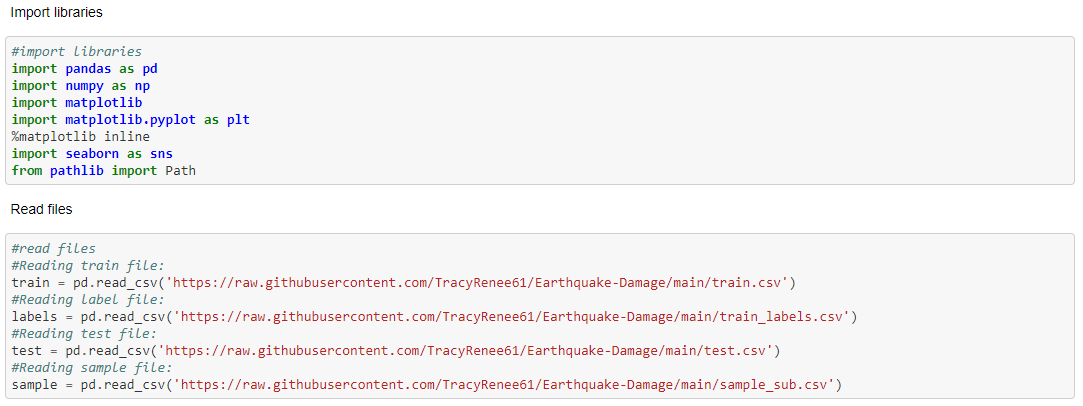 The use of Catboost in solving an ordinal classification problem | by ...