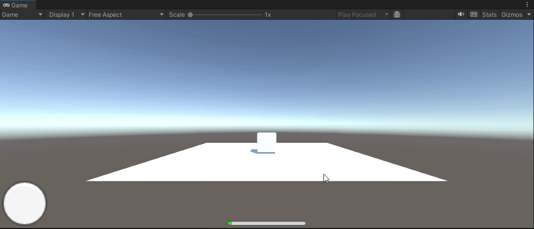 Creating A Charging Bar Ui With New Input System By Joseph Hibbs Creating A Charging Bar Ui With New Input System By Joseph Hibbs