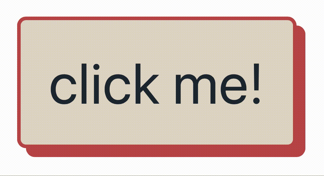 Building a Layered Button with CSS by Spencer Canner Medium
