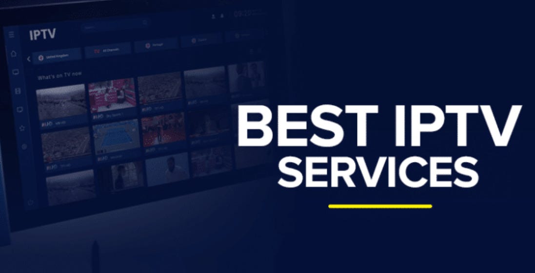 Who is the Best Premium IPTV Provider in America in 2024? 🇺🇸📺 by IPTV