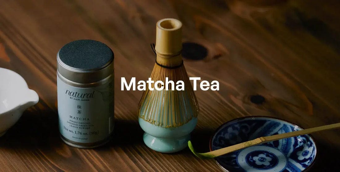 Matcha Tea The Best Japanese Green Tea With Benefits and Uses by
