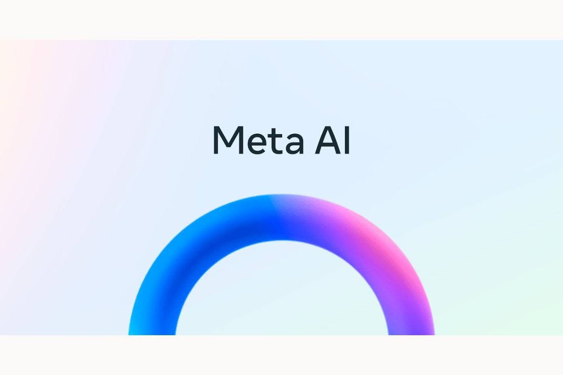 Unveiling the Power of Meta AI: Transforming the Future of Technology ...