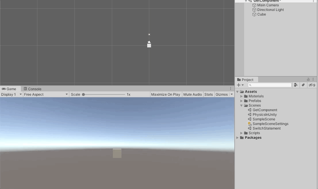 Ease of Building UI Elements in Unity | by Rusben Guzman | Medium