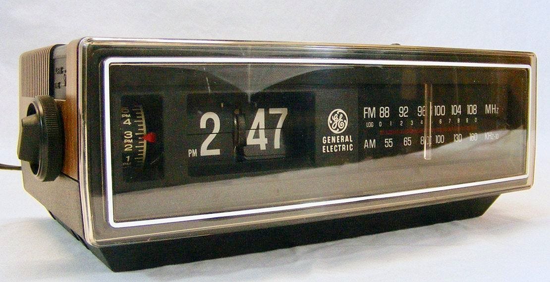 Why the snooze button gives you 9 minutes. by Marco Kotrotsos Medium