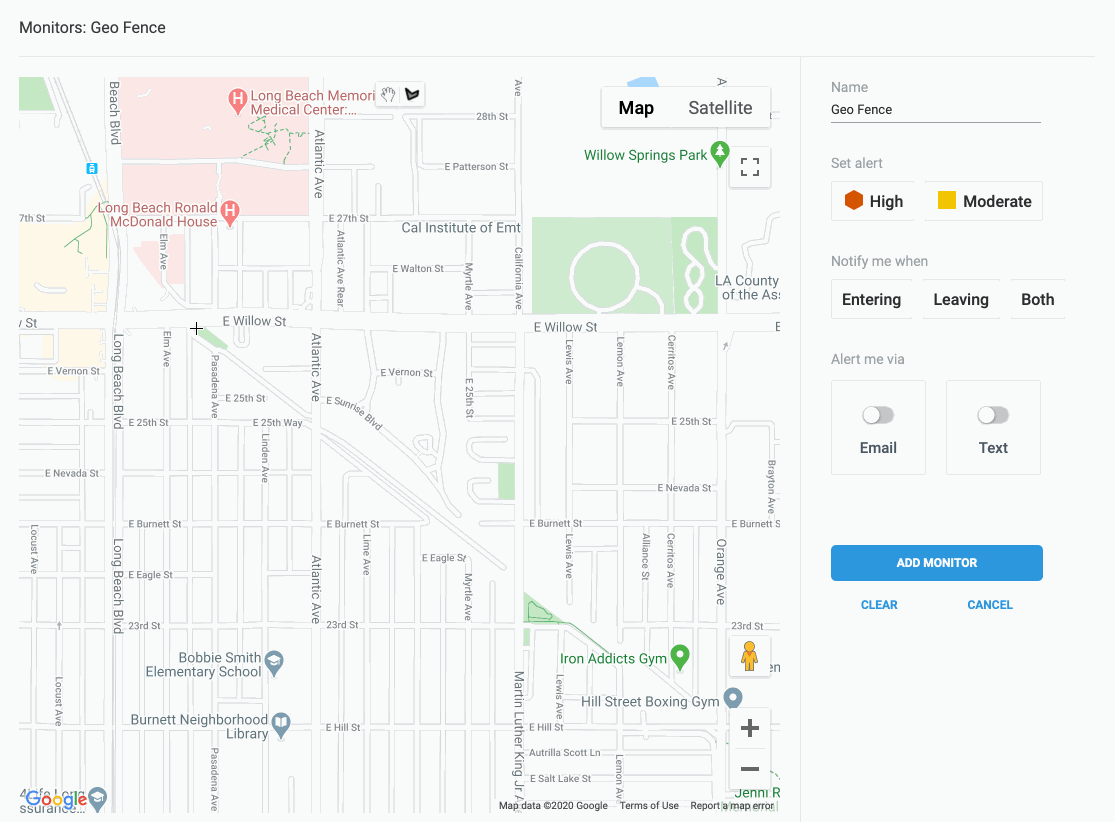 What is a Geofence?. What is a Geofence, and How Can I Use… by Dev