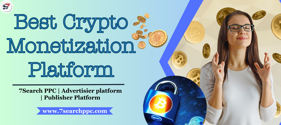 Best Crypto monetization platform for Publishers — turn crypto into ...