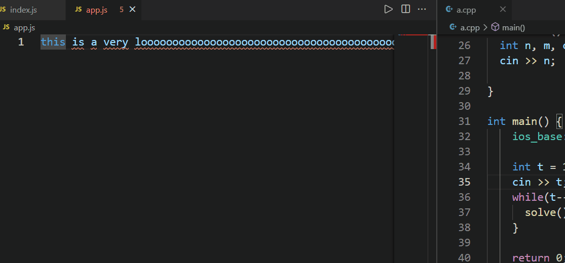 Preview image for Life made easy feat. VS Code