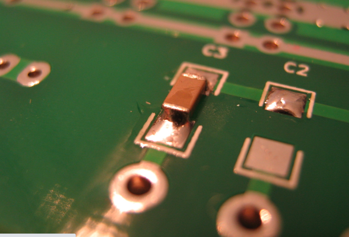 How do you prevent Solder Escape/Wick during SMT Reflow by Raymingpcb