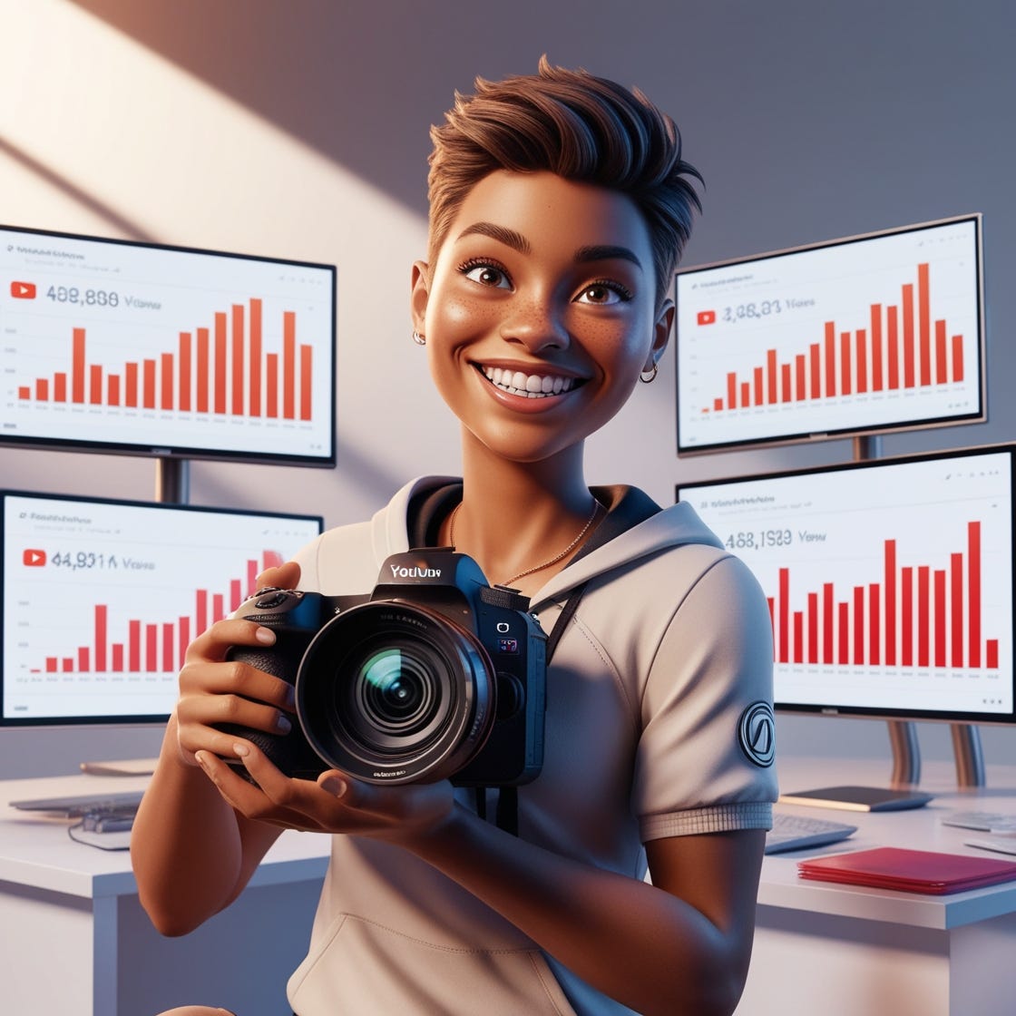 7 YouTube Video Optimization Hacks That 1 in 10 Uses to Skyrocket Your