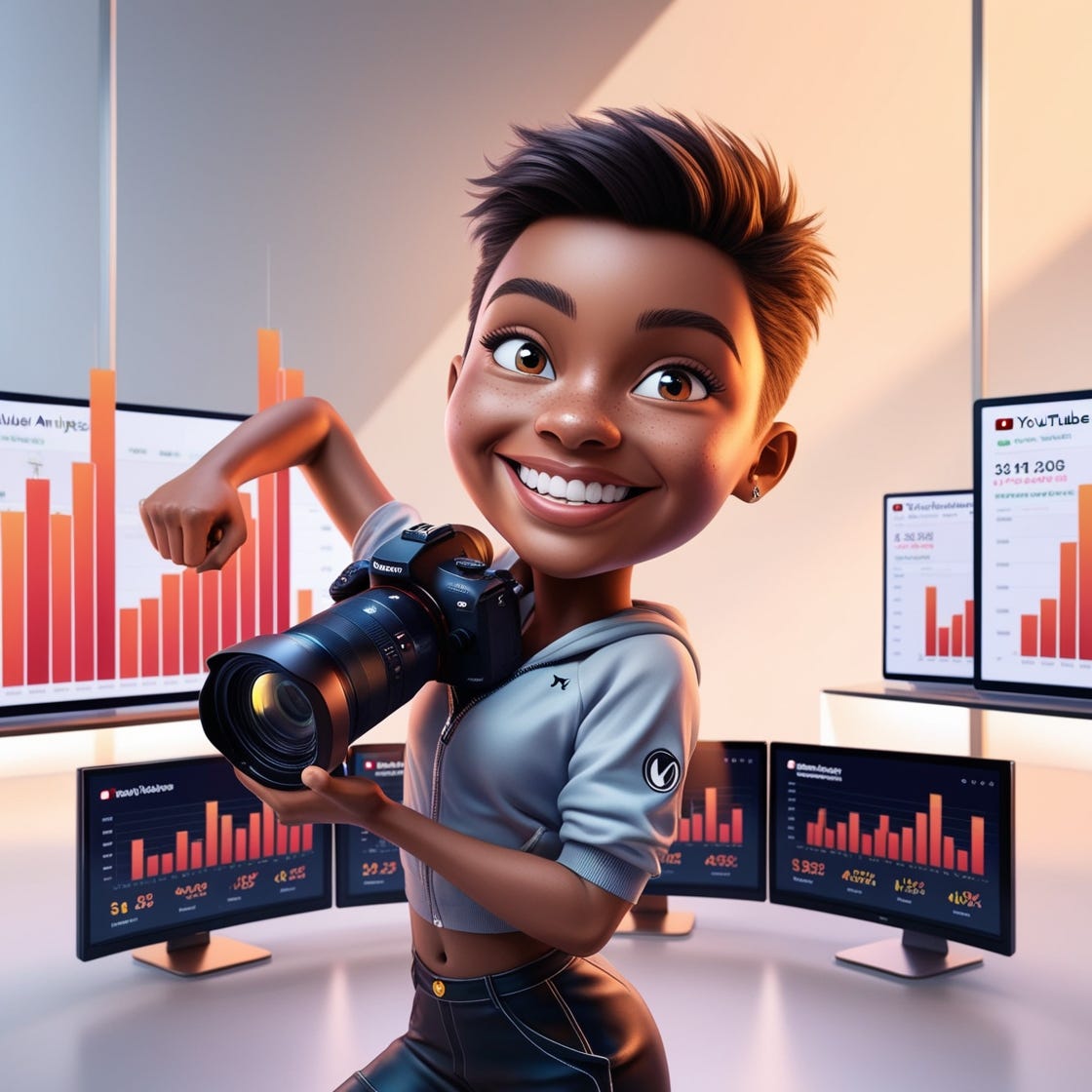 YouTube Video Optimization: The Ultimate Guide to Ranking Higher | by ...