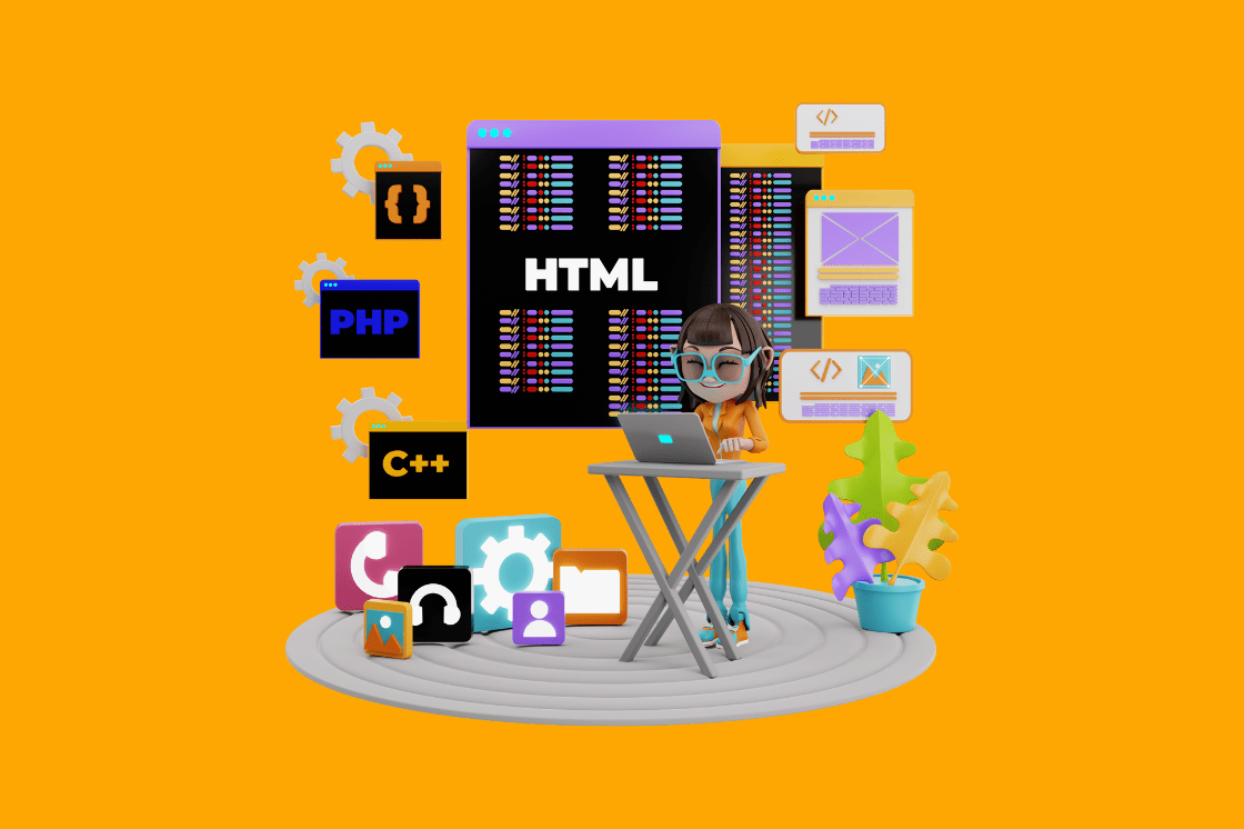 Top 5 Web Development Frameworks for 2023 | by The HubOps | Medium