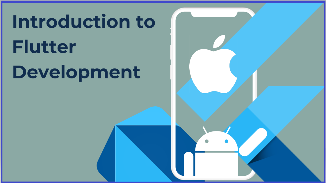 An Introduction to Flutter — The Basics | by Axios - Technical Club Of ...
