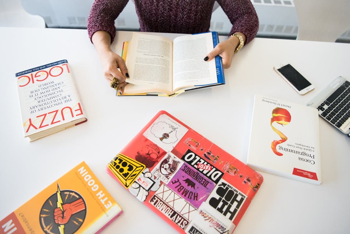 Expanding Learning Resources with Information Technology