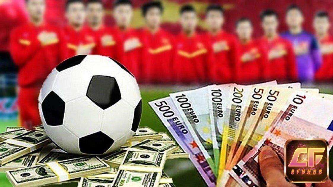Gioi theu nha cai the thao moi nhat Y6sports | by CFUN68 | Medium