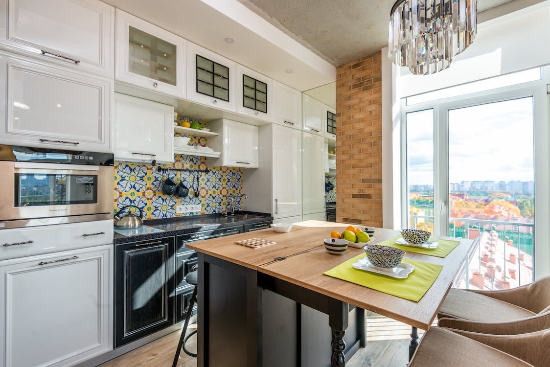 How to Renovate Your Kitchen For Less Than $10,000 | by Rayn | Dec ...