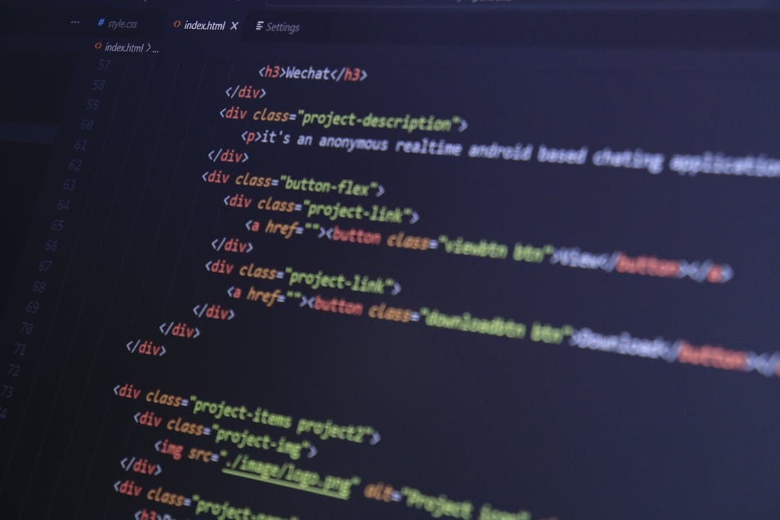 Activity 60: HTML AND CSS Recipe Grid | by ara | Medium