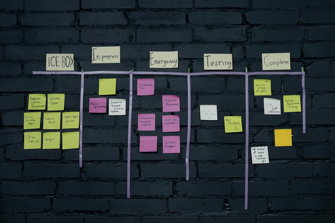 Effective Strategies for Managing ML Initiatives | by Anna Via | Jun, 2024