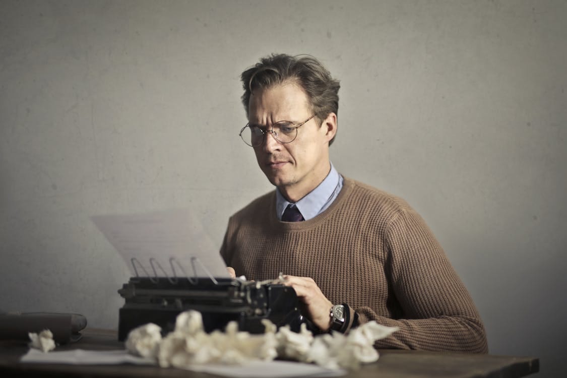 Ai Won’t Replace Writers Who Do This