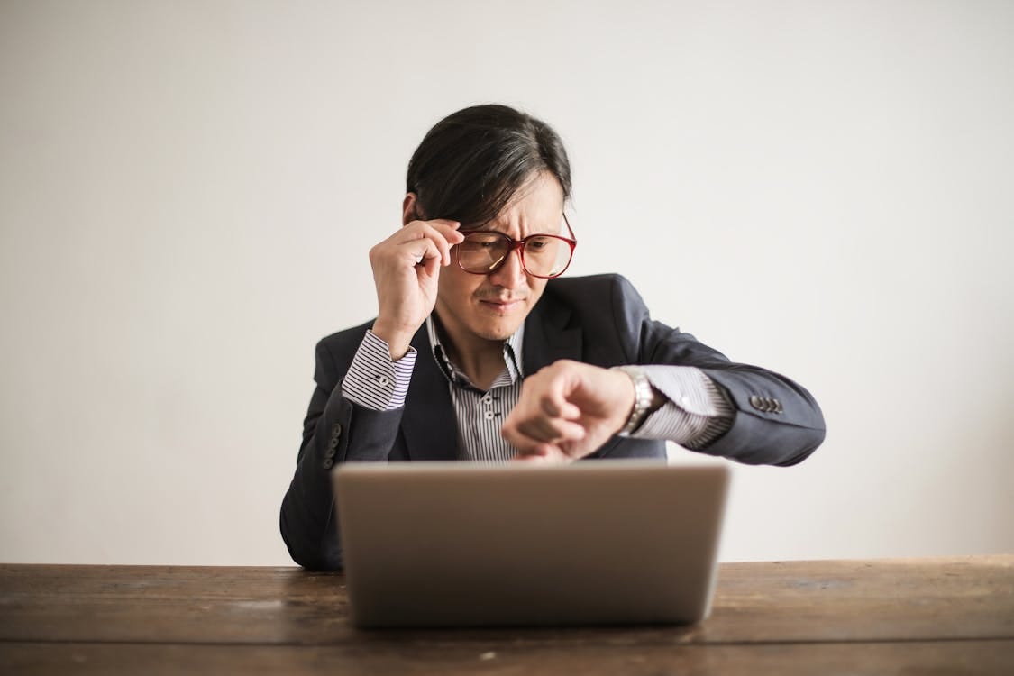 Why Being Busy Is Ruining Your Life