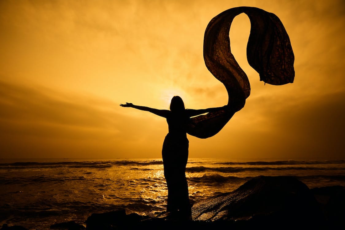 The Science behind Female Intuition | by Sharleez Safi | Medium